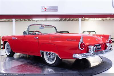 1955 Ford Thunderbird   - Photo 7 - Rancho Cordova, CA 95742