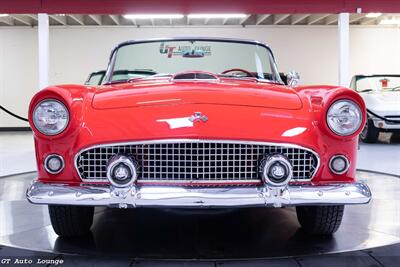 1955 Ford Thunderbird   - Photo 2 - Rancho Cordova, CA 95742