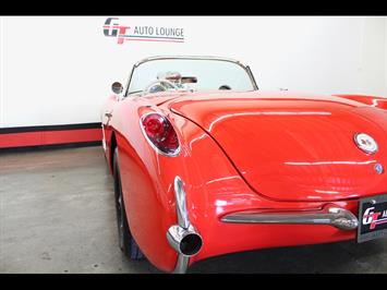 1957 Chevrolet Corvette   - Photo 11 - Rancho Cordova, CA 95742