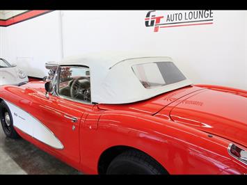 1957 Chevrolet Corvette   - Photo 15 - Rancho Cordova, CA 95742