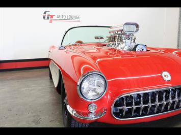 1957 Chevrolet Corvette   - Photo 9 - Rancho Cordova, CA 95742