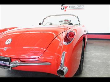 1957 Chevrolet Corvette   - Photo 12 - Rancho Cordova, CA 95742