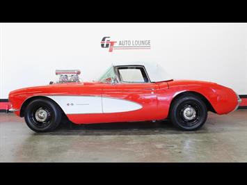 1957 Chevrolet Corvette   - Photo 5 - Rancho Cordova, CA 95742