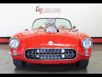 1957 Chevrolet Corvette   - Photo 2 - Rancho Cordova, CA 95742