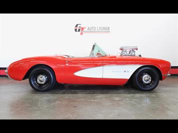 1957 Chevrolet Corvette   - Photo 4 - Rancho Cordova, CA 95742