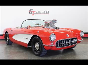 1957 Chevrolet Corvette   - Photo 3 - Rancho Cordova, CA 95742