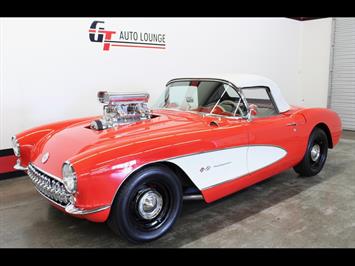 1957 Chevrolet Corvette   - Photo 14 - Rancho Cordova, CA 95742