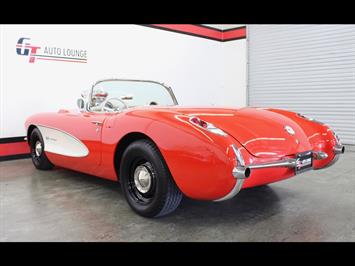 1957 Chevrolet Corvette   - Photo 6 - Rancho Cordova, CA 95742