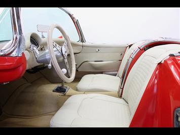 1957 Chevrolet Corvette   - Photo 23 - Rancho Cordova, CA 95742