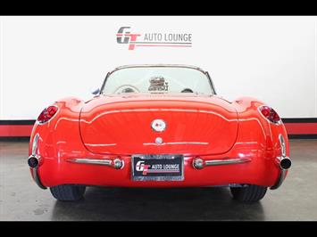 1957 Chevrolet Corvette   - Photo 7 - Rancho Cordova, CA 95742