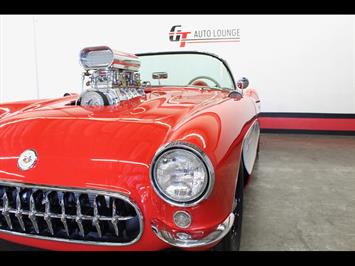 1957 Chevrolet Corvette   - Photo 10 - Rancho Cordova, CA 95742