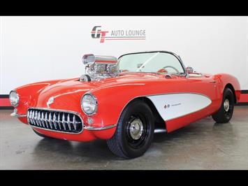 1957 Chevrolet Corvette  