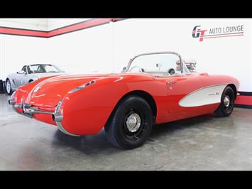 1957 Chevrolet Corvette   - Photo 8 - Rancho Cordova, CA 95742