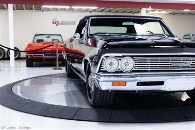 1966 Chevrolet Chevelle Restomod   - Photo 13 - Rancho Cordova, CA 95742