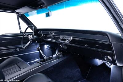 1966 Chevrolet Chevelle Restomod   - Photo 31 - Rancho Cordova, CA 95742