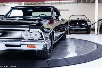 1966 Chevrolet Chevelle Restomod   - Photo 14 - Rancho Cordova, CA 95742