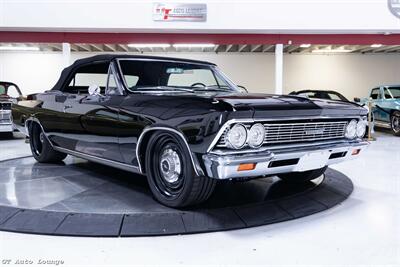 1966 Chevrolet Chevelle Restomod   - Photo 3 - Rancho Cordova, CA 95742