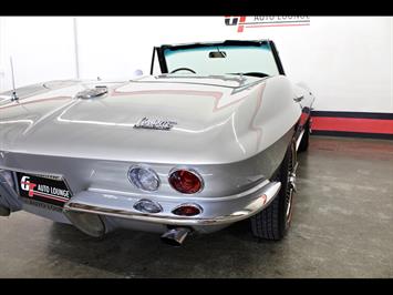 1966 Chevrolet Corvette   - Photo 11 - Rancho Cordova, CA 95742