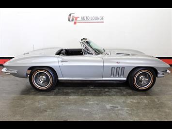 1966 Chevrolet Corvette   - Photo 14 - Rancho Cordova, CA 95742