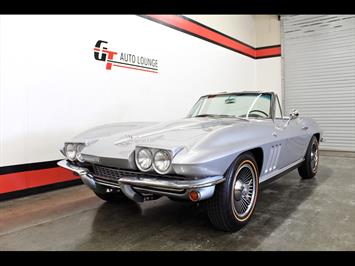 1966 Chevrolet Corvette   - Photo 16 - Rancho Cordova, CA 95742