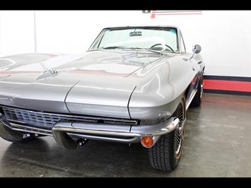 1966 Chevrolet Corvette   - Photo 9 - Rancho Cordova, CA 95742