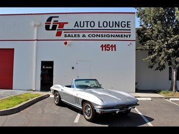 1966 Chevrolet Corvette   - Photo 46 - Rancho Cordova, CA 95742