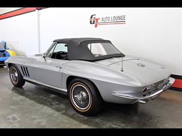 1966 Chevrolet Corvette   - Photo 19 - Rancho Cordova, CA 95742