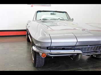 1966 Chevrolet Corvette   - Photo 8 - Rancho Cordova, CA 95742