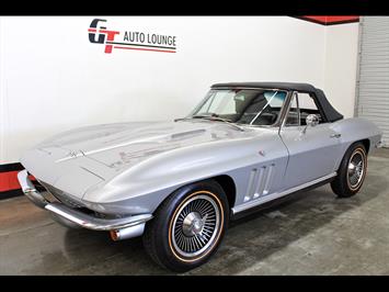 1966 Chevrolet Corvette   - Photo 17 - Rancho Cordova, CA 95742