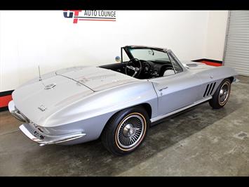 1966 Chevrolet Corvette   - Photo 15 - Rancho Cordova, CA 95742