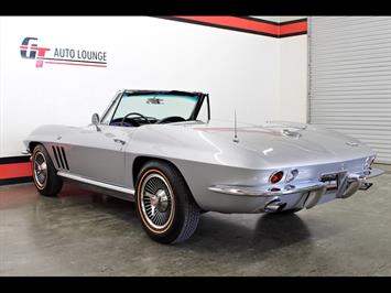 1966 Chevrolet Corvette   - Photo 6 - Rancho Cordova, CA 95742