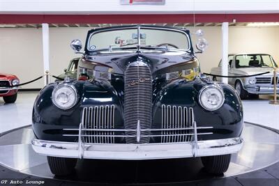 1940 LaSalle Series 52   - Photo 2 - Rancho Cordova, CA 95742