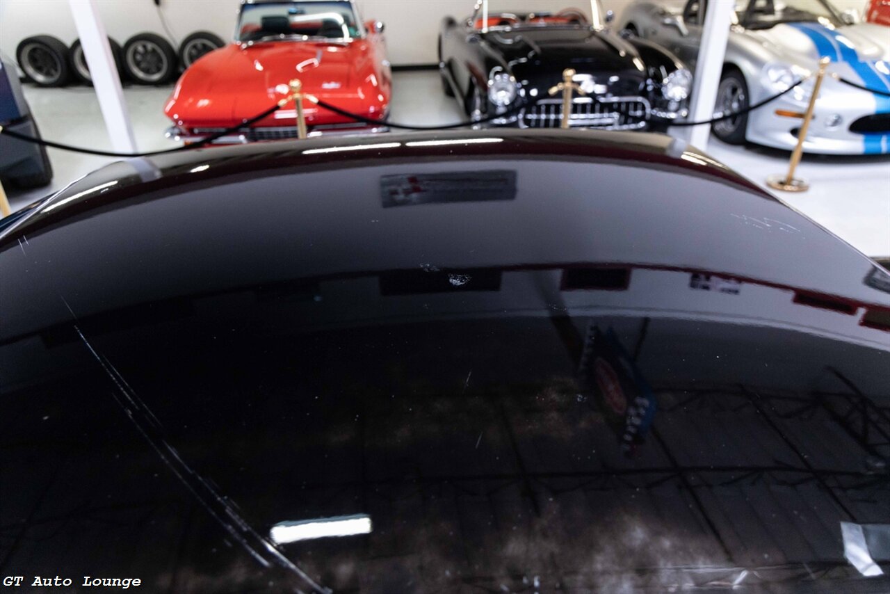 1961 Chevrolet Impala Bubbletop Restomod - Photo 49 - Rancho Cordova, CA 95742