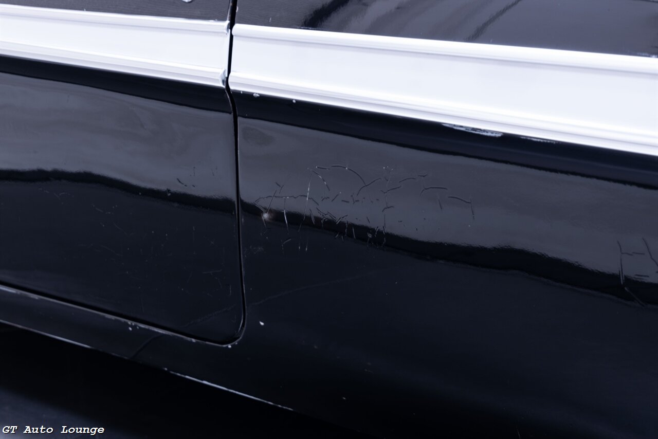 1961 Chevrolet Impala Bubbletop Restomod - Photo 51 - Rancho Cordova, CA 95742