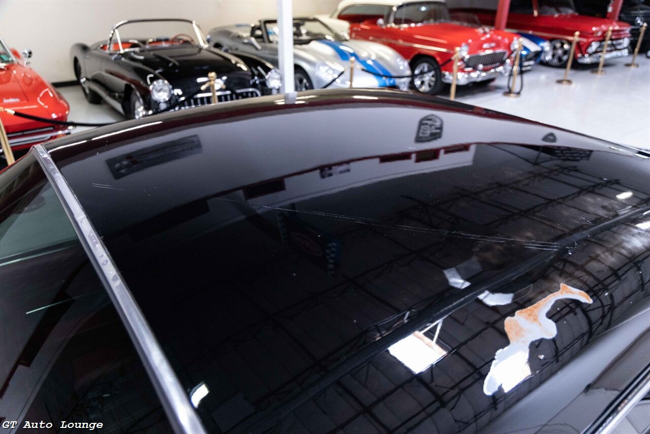 1961 Chevrolet Impala Bubbletop Restomod - Photo 50 - Rancho Cordova, CA 95742