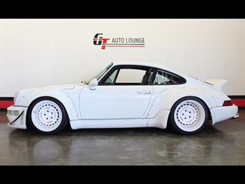 1992 Porsche 911 RWB   - Photo 5 - Rancho Cordova, CA 95742