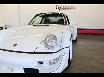 1992 Porsche 911 RWB   - Photo 10 - Rancho Cordova, CA 95742