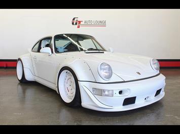 1992 Porsche 911 RWB   - Photo 3 - Rancho Cordova, CA 95742