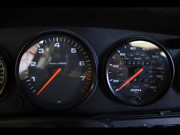 1992 Porsche 911 RWB   - Photo 33 - Rancho Cordova, CA 95742