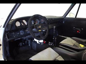 1992 Porsche 911 RWB   - Photo 25 - Rancho Cordova, CA 95742