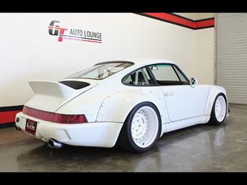 1992 Porsche 911 RWB   - Photo 14 - Rancho Cordova, CA 95742