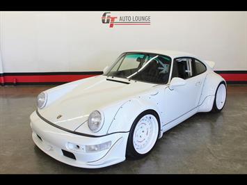 1992 Porsche 911 RWB   - Photo 15 - Rancho Cordova, CA 95742