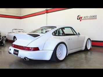 1992 Porsche 911 RWB   - Photo 8 - Rancho Cordova, CA 95742