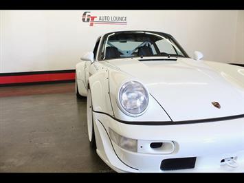 1992 Porsche 911 RWB   - Photo 9 - Rancho Cordova, CA 95742