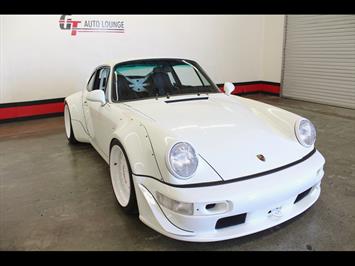 1992 Porsche 911 RWB   - Photo 16 - Rancho Cordova, CA 95742