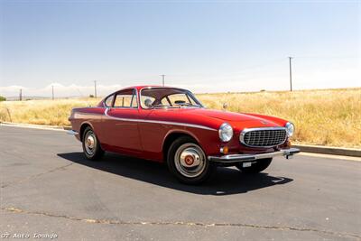 1965 Volvo 1800S   - Photo 5 - Rancho Cordova, CA 95742