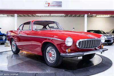 1965 Volvo 1800S   - Photo 30 - Rancho Cordova, CA 95742