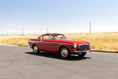 1965 Volvo 1800S   - Photo 3 - Rancho Cordova, CA 95742