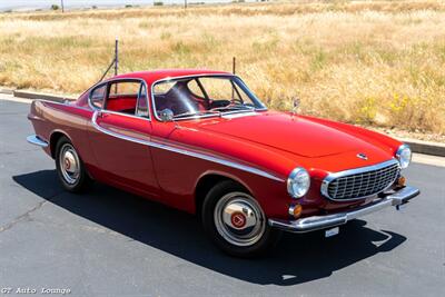 1965 Volvo 1800S   - Photo 4 - Rancho Cordova, CA 95742