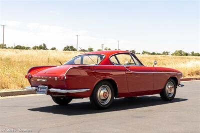 1965 Volvo 1800S   - Photo 10 - Rancho Cordova, CA 95742